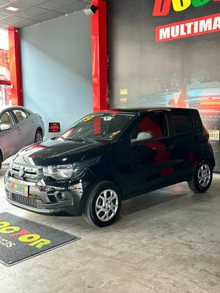 FIAT MOBI 1.0 EVO FLEX LIKE. MANUAL FIAT MOBI 1.0 EVO FLEX LIKE. MANUAL